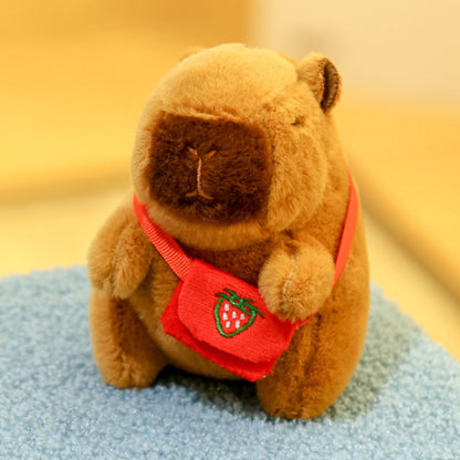 Plush Toy Doll