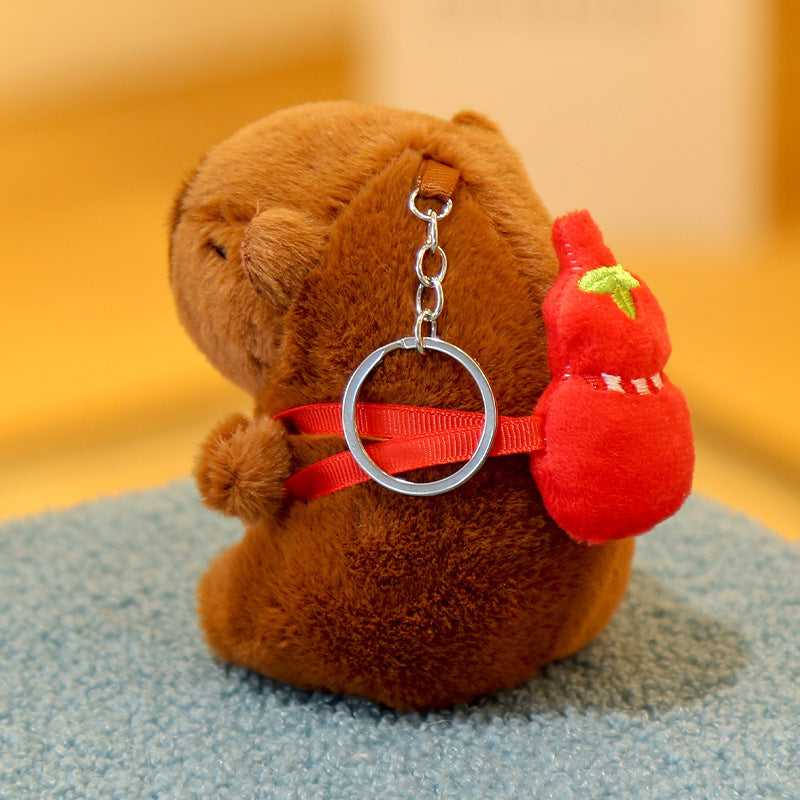 Plush Toy Doll