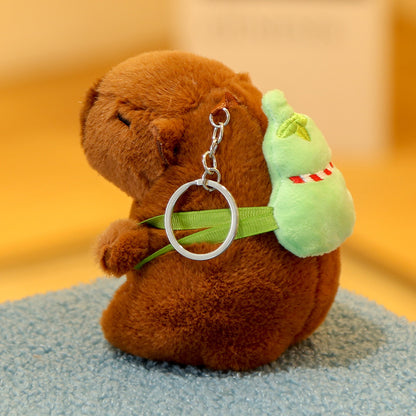 Plush Toy Doll