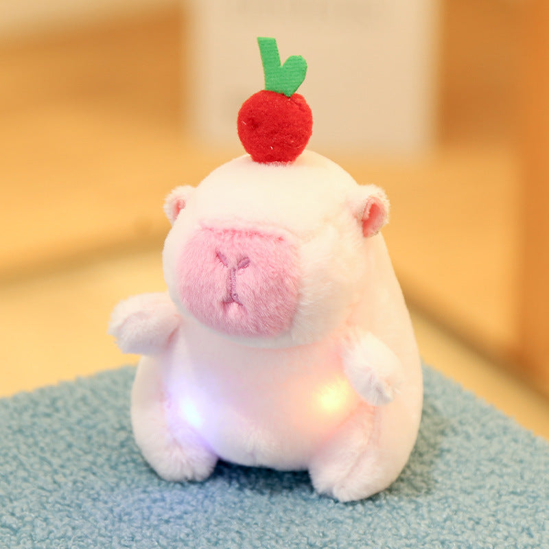 Plush Toy Doll
