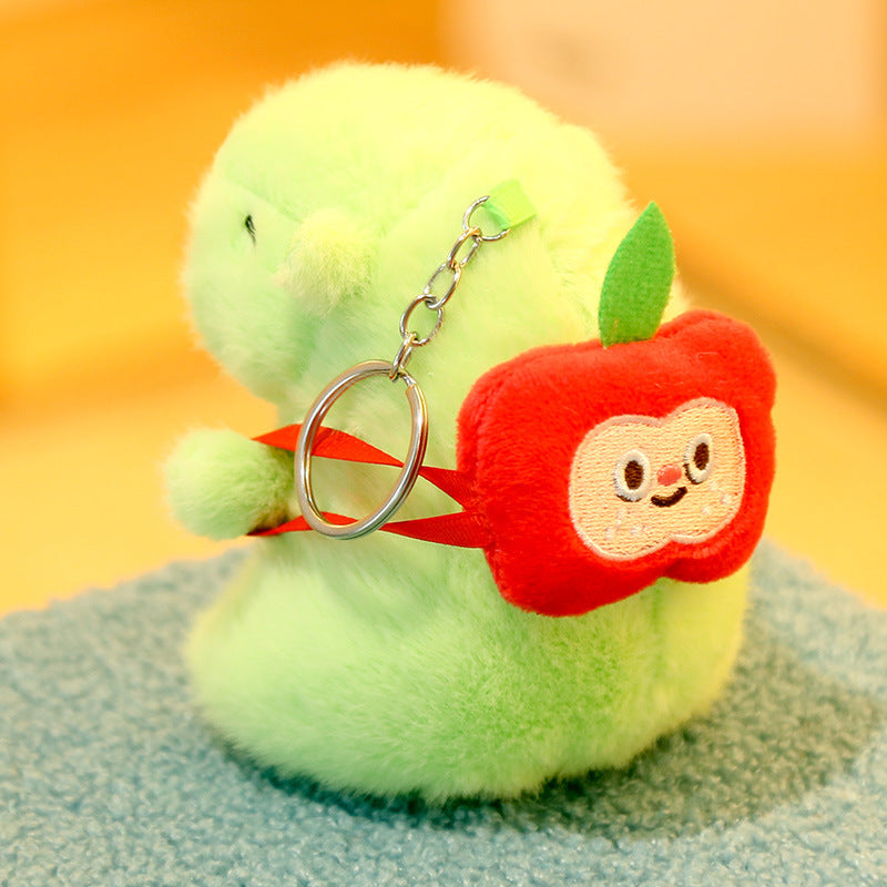 Plush Toy Doll