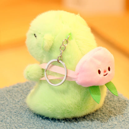 Plush Toy Doll