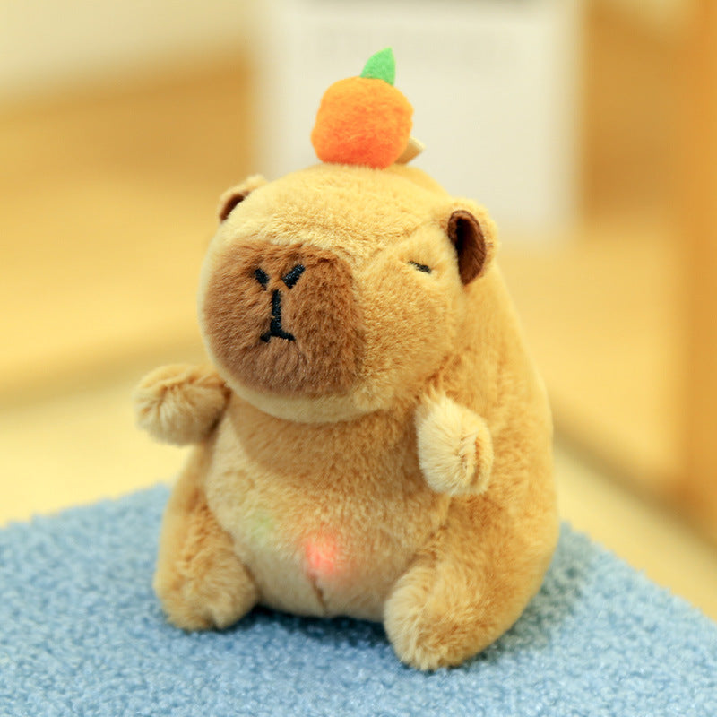 Plush Toy Doll