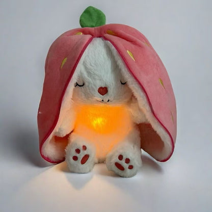 Plush Toy Doll
