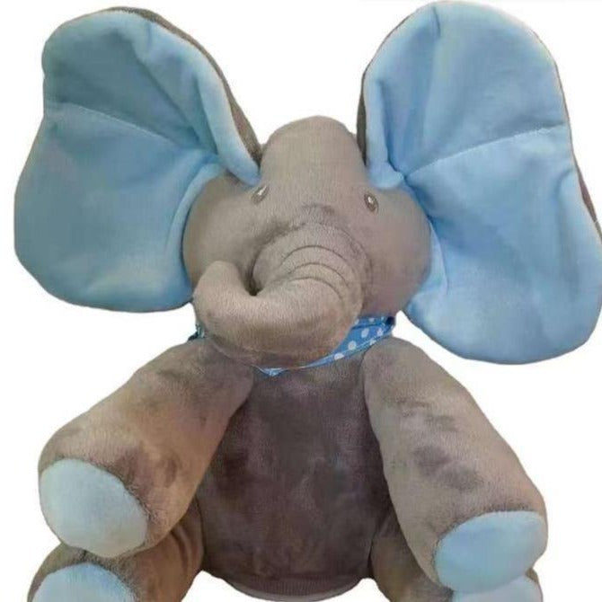 Plush Toy Doll
