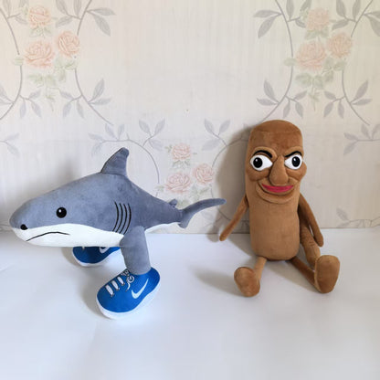 Plush Toy Doll