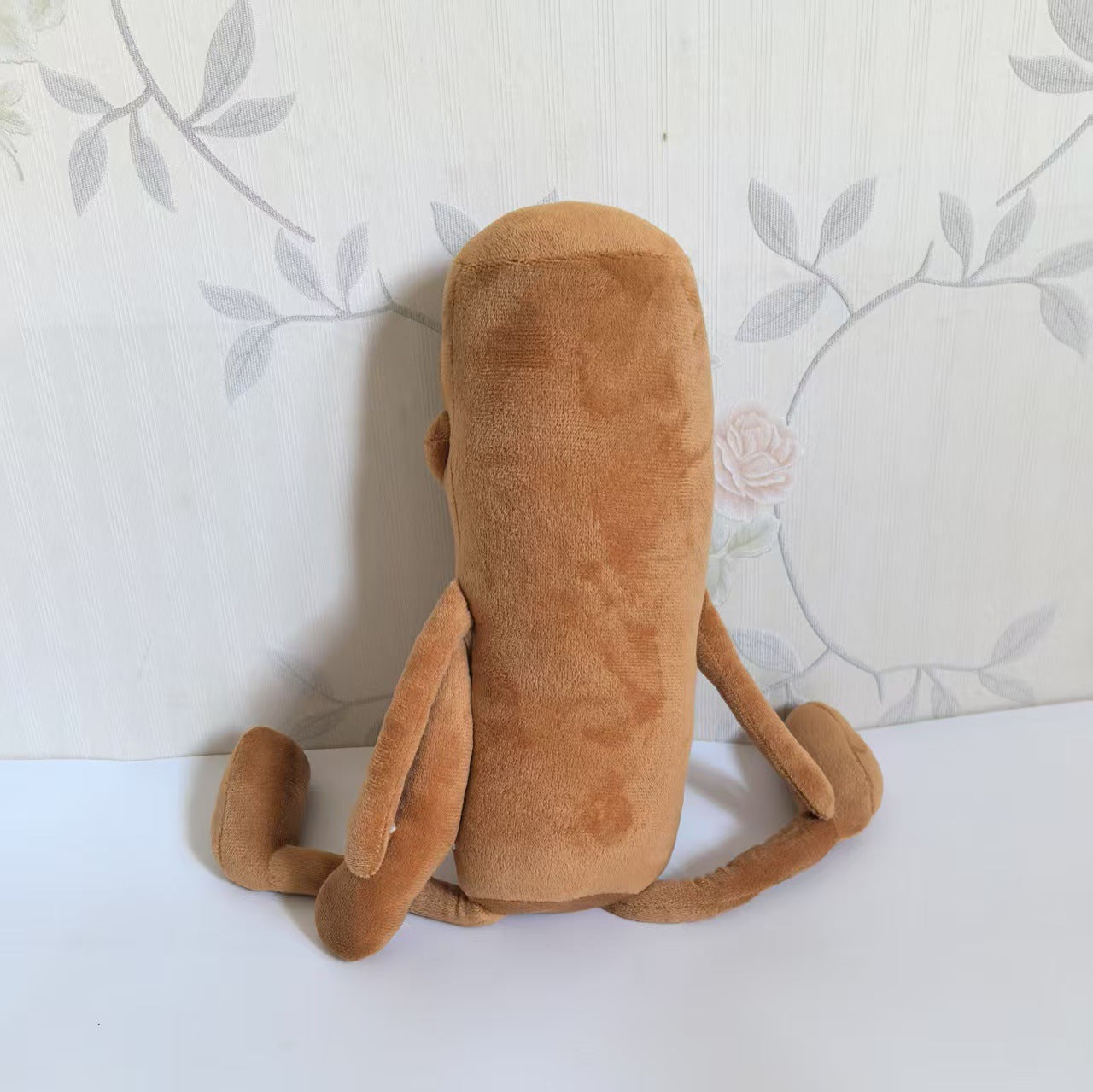 Plush Toy Doll
