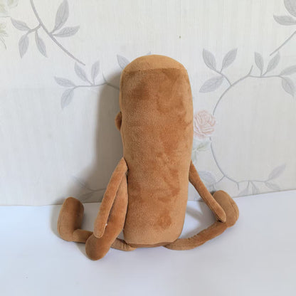 Plush Toy Doll