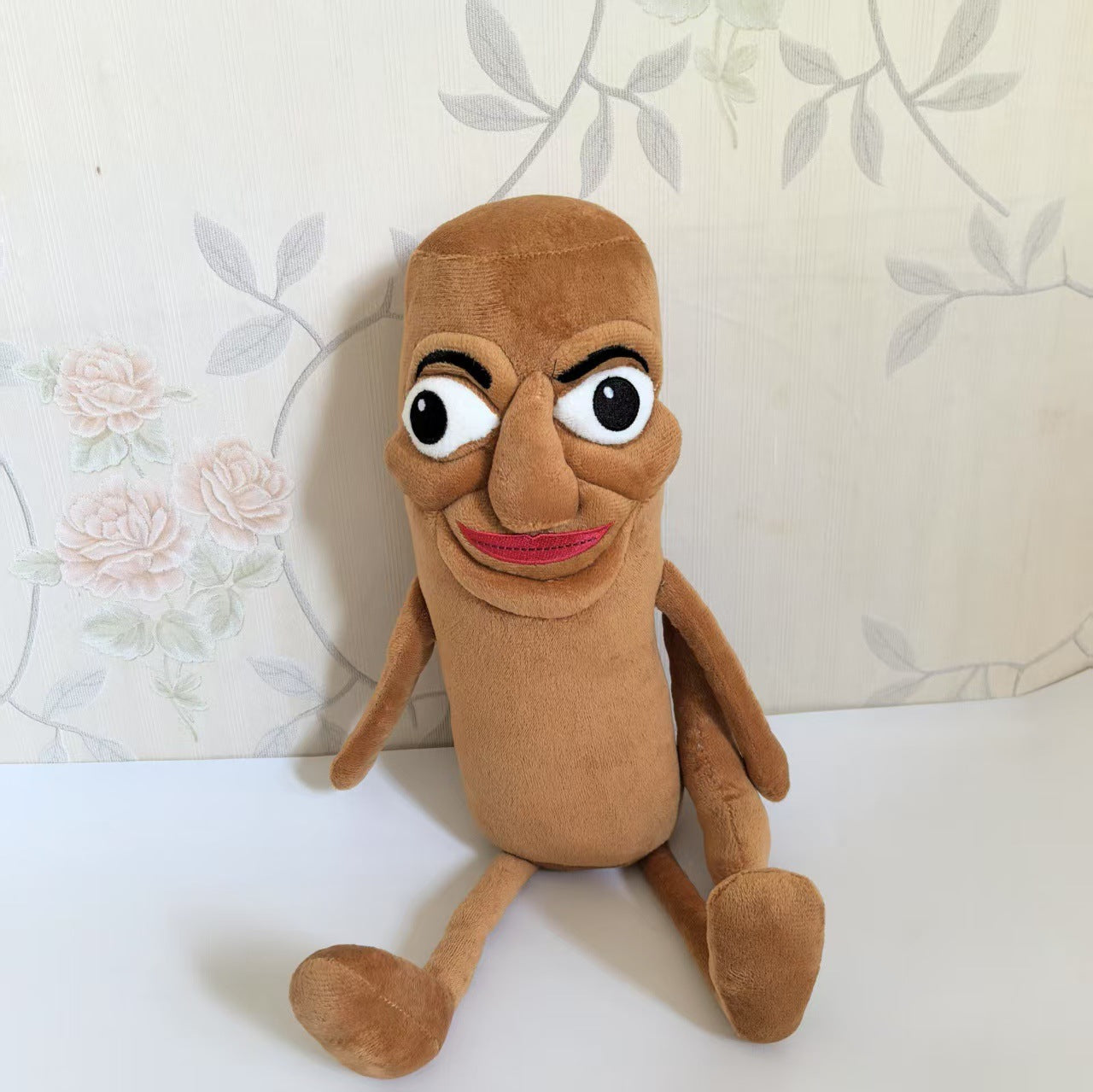 Plush Toy Doll