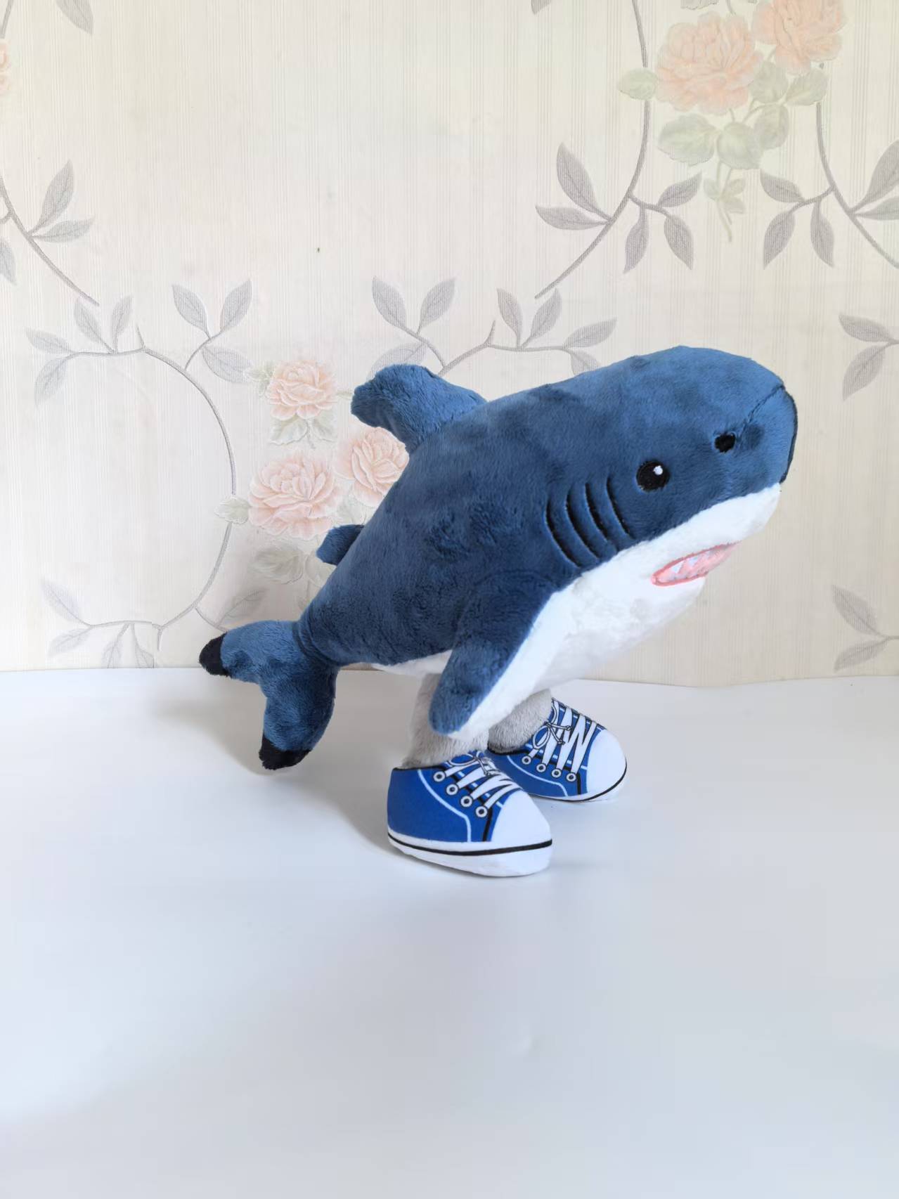 Plush Toy Doll