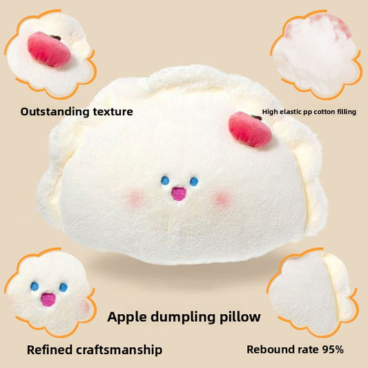 Plush Toy Doll