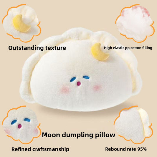Plush Toy Doll