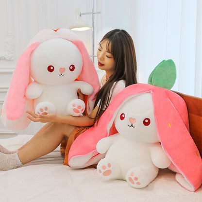 Plush Toy Doll