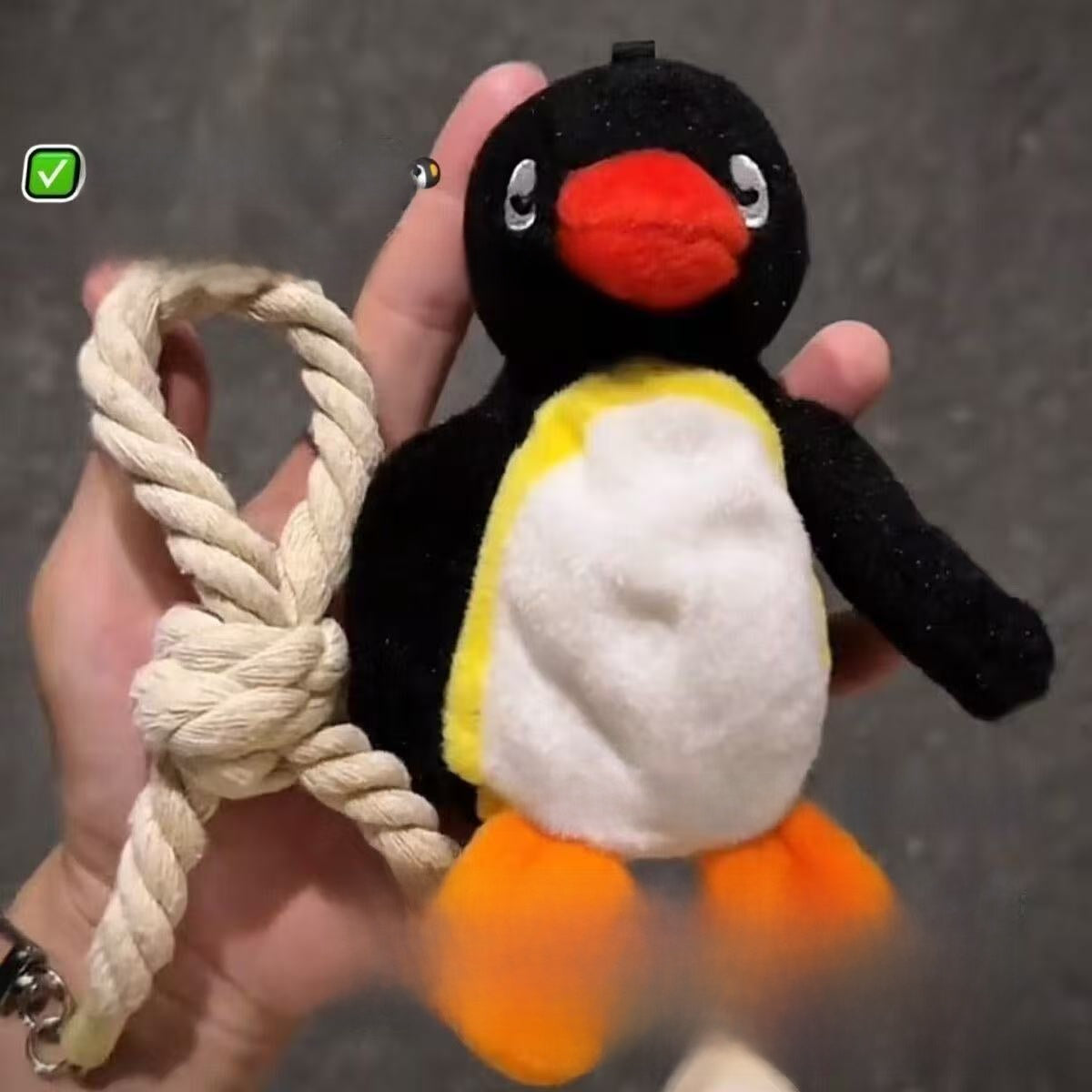 Plush Toy Doll
