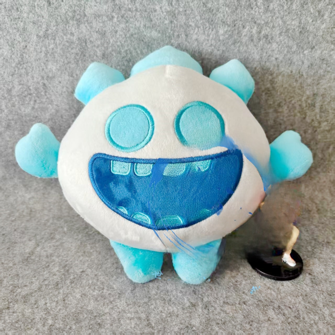 Plush Toy Doll
