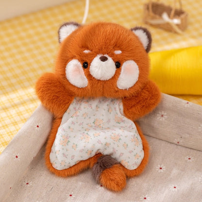 Plush toy doll