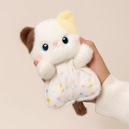 Plush toy doll