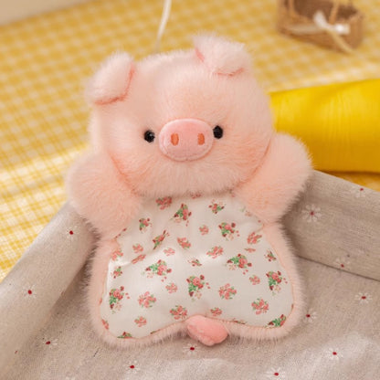 Plush toy doll