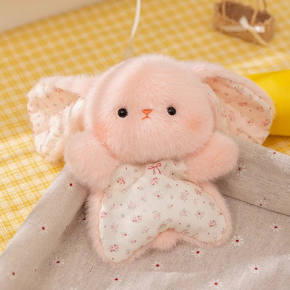 Plush toy doll
