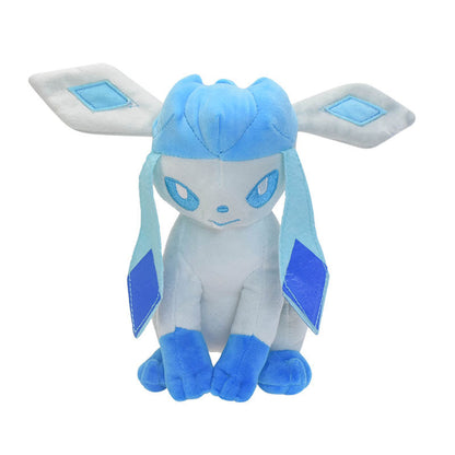 Plush Toy Doll