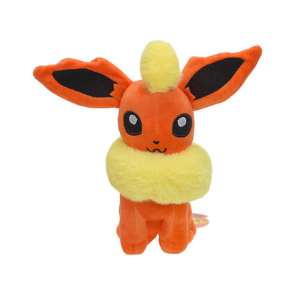 Plush Toy Doll