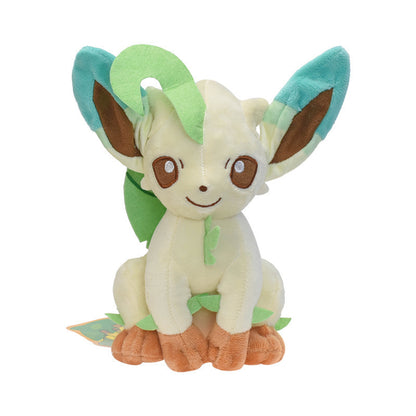 Plush Toy Doll