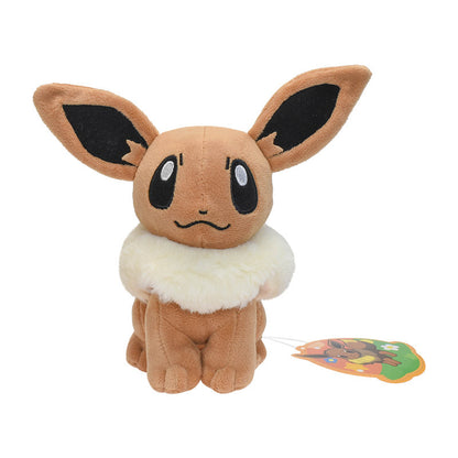 Plush Toy Doll