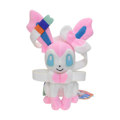 Plush Toy Doll