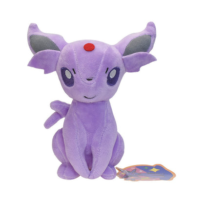 Plush Toy Doll