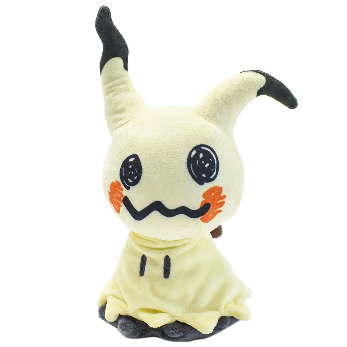 Plush Toy Doll