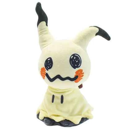 Plush Toy Doll