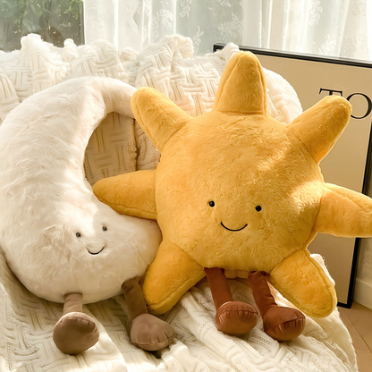 Plush Toy Doll