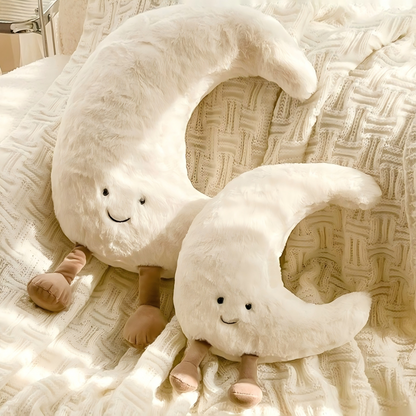 Plush Toy Doll
