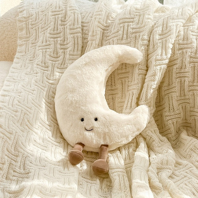 Plush Toy Doll
