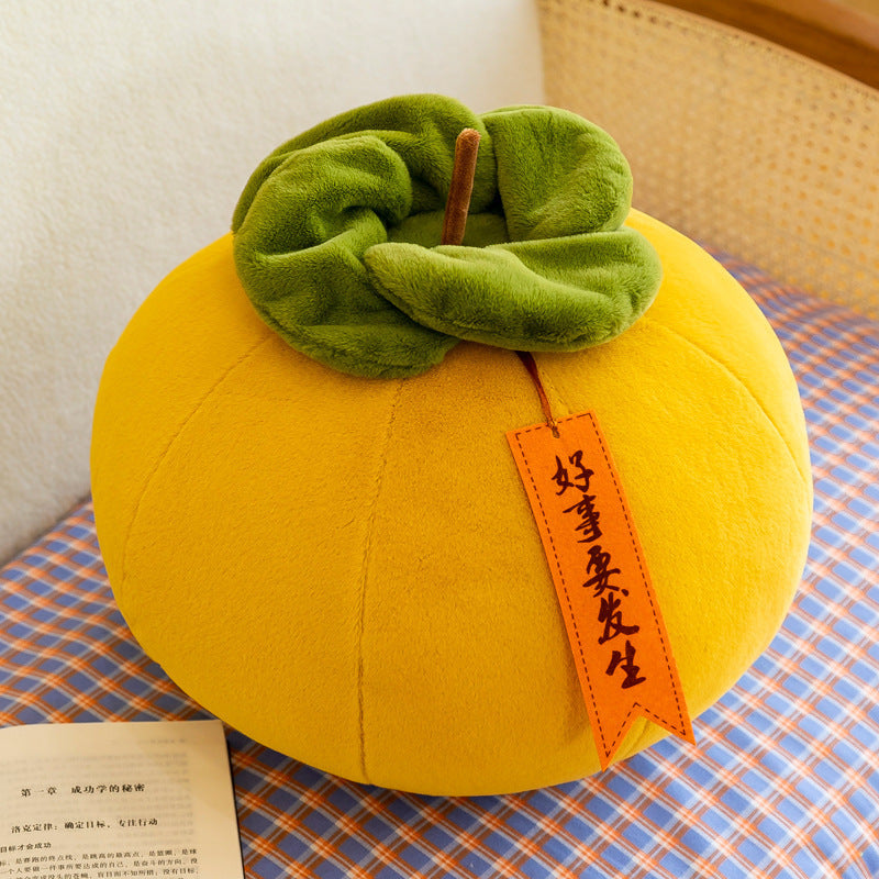 Plush Toy Doll