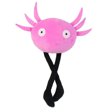 Plush Toy Doll