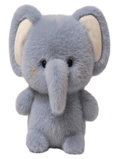 Plush Toy Doll