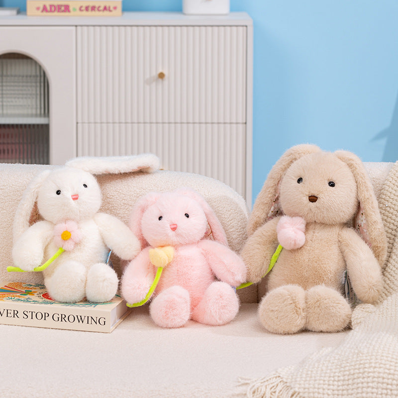 plush toy doll