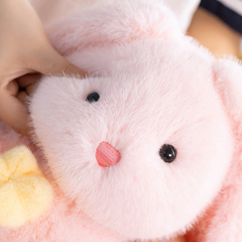 plush toy doll