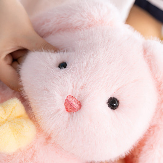plush toy doll