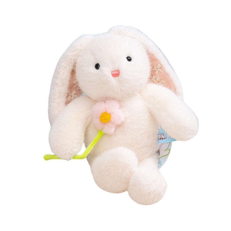 plush toy doll