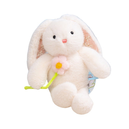 plush toy doll