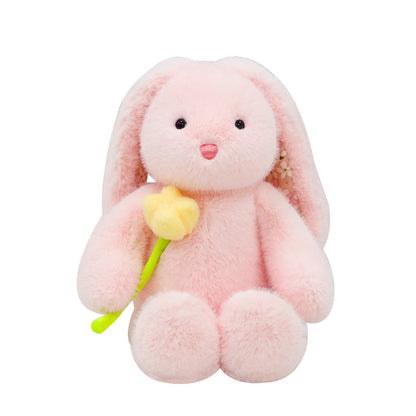 plush toy doll