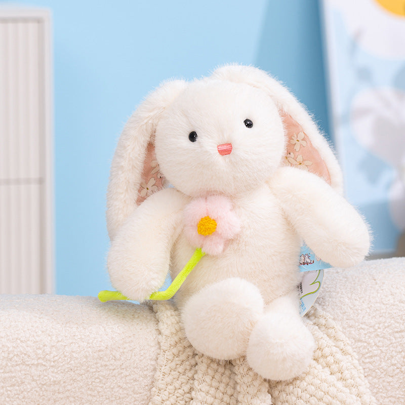 plush toy doll