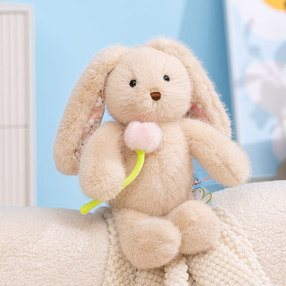 plush toy doll