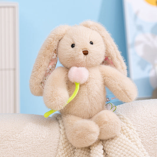 plush toy doll
