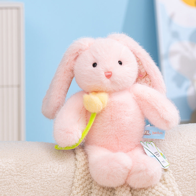 plush toy doll