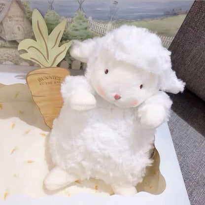Plush Toy Doll
