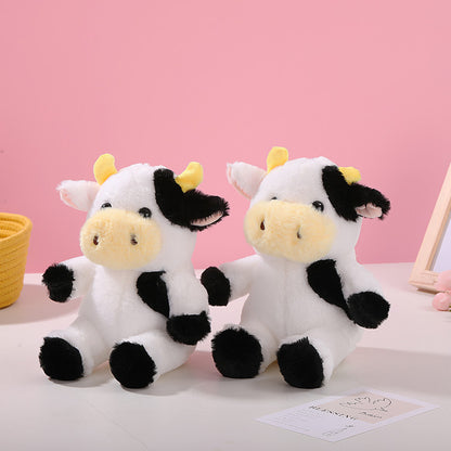 Plush Toy Doll