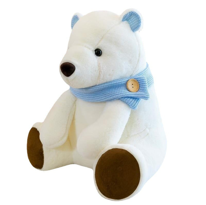 Plush Toy Doll
